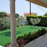 게스트하우스 Casa Do Monte Amarelo 파티마