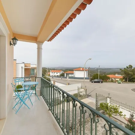 招待所 Casa Do Monte Amarelo 花地瑪