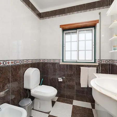 Casa Do Monte Amarelo * 花地瑪