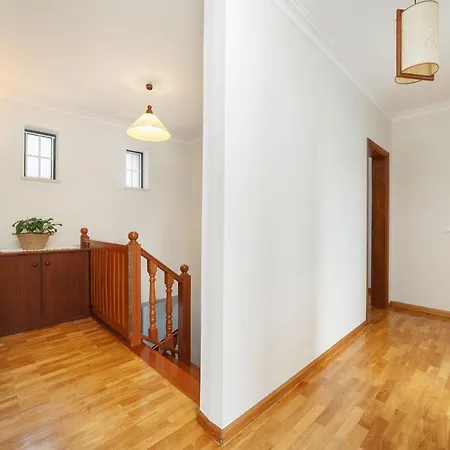 Casa Do Monte Amarelo 招待所 花地瑪