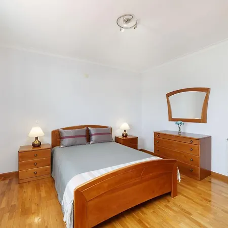 招待所 Casa Do Monte Amarelo 花地瑪