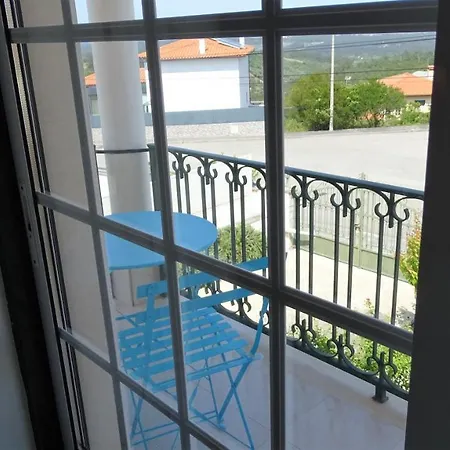 Casa Do Monte Amarelo * Fatima