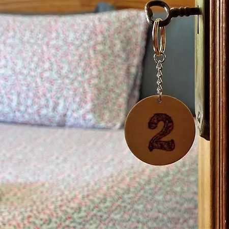 Casa Do Monte Amarelo 招待所 花地瑪