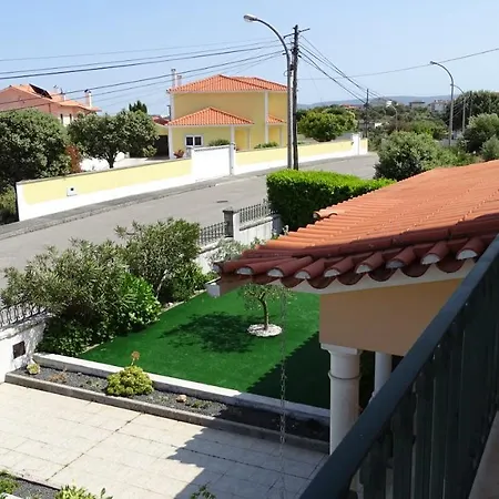 Casa Do Monte Amarelo Fátima