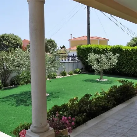 בית הארחה Casa Do Monte Amarelo פאטימה