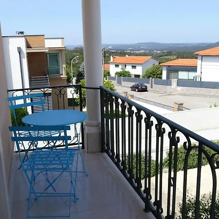 Casa Do Monte Amarelo Pensjonat *