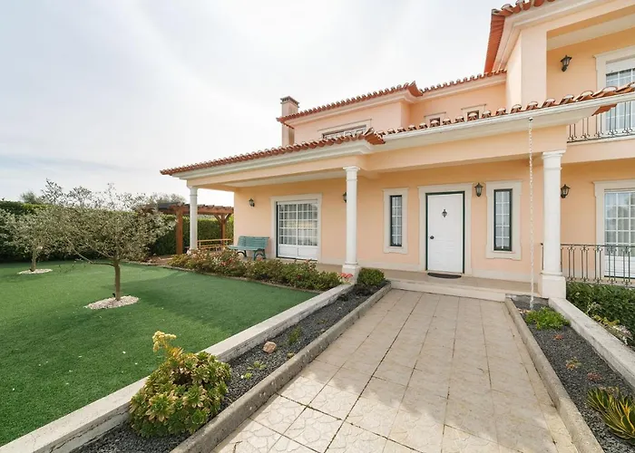 Guest house Casa Do Monte Amarelo Fatima