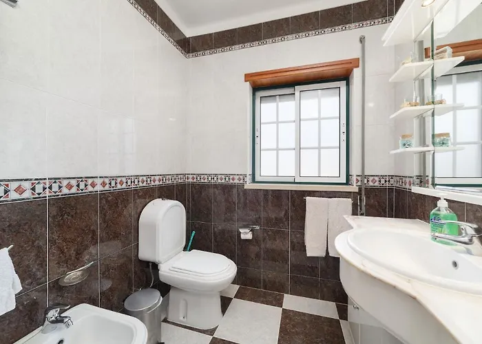 Casa Do Monte Amarelo * Fatima