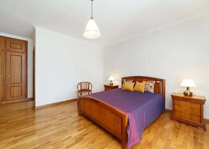 Casa Do Monte Amarelo