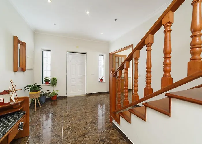 Casa Do Monte Amarelo *