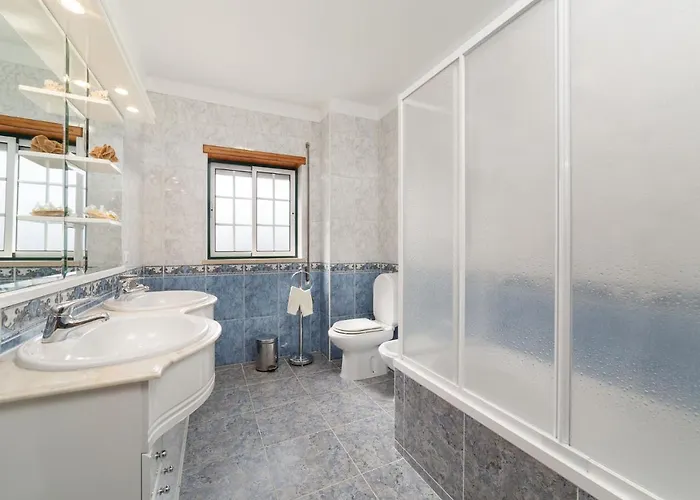 Gasthof Casa Do Monte Amarelo *