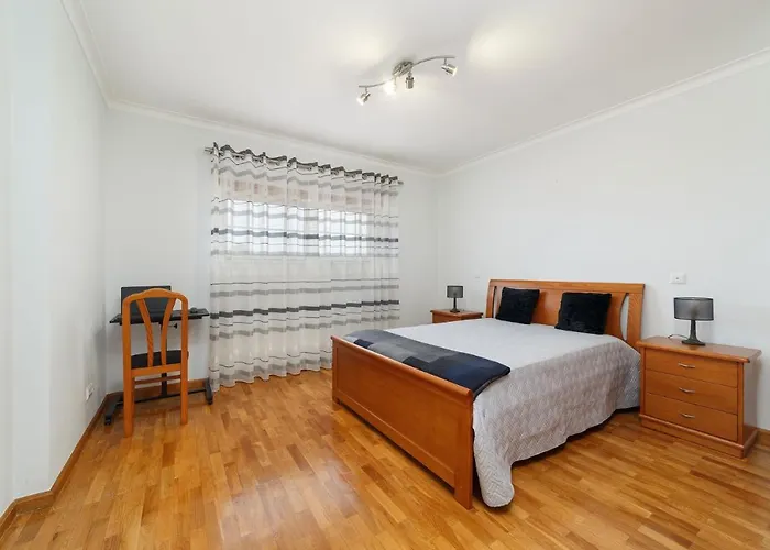 Guest house Casa Do Monte Amarelo Fatima