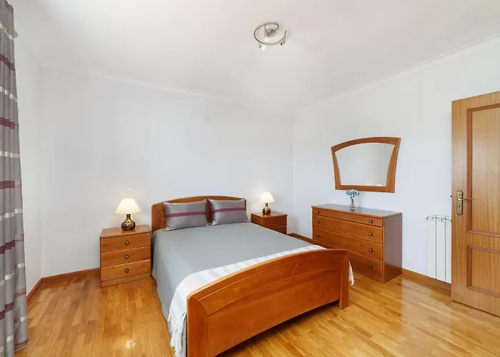 Gasthof Casa Do Monte Amarelo Fátima