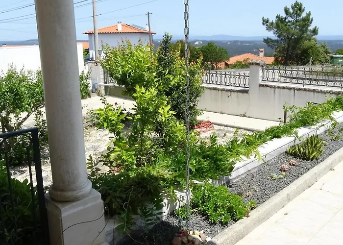 Casa Do Monte Amarelo Guest house *