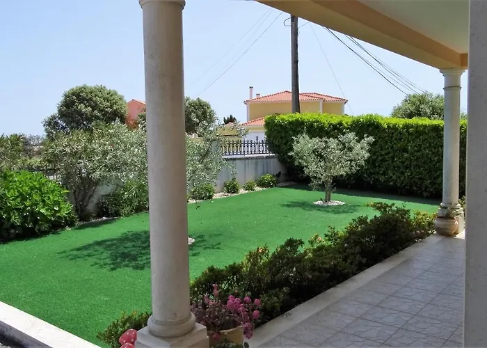 Guest house Casa Do Monte Amarelo Fatima