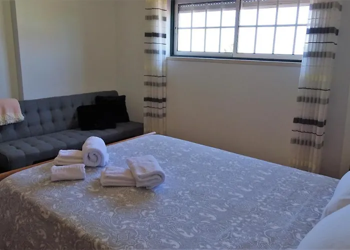 Casa Do Monte Amarelo * Fátima